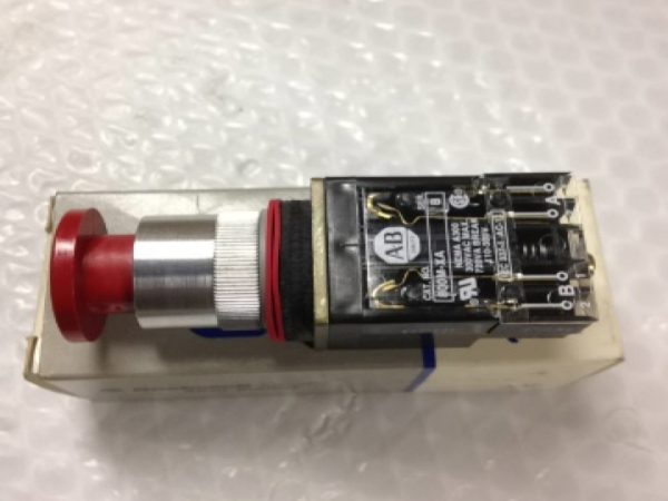 800MR-D6A ALLEN BRADLEY 800MRD6A