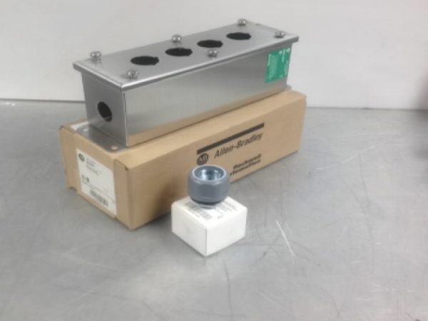 800R-4HZ4 ALLEN BRADLEY 800R4HZ4