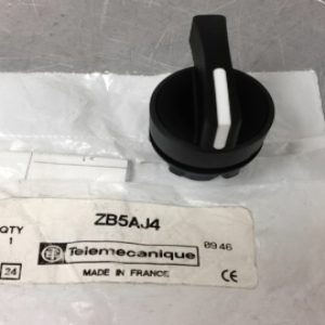 ZB5AJ4 SQUARE D/TELEMECANIQUE SELECTOR SWITCH COMPONENTS