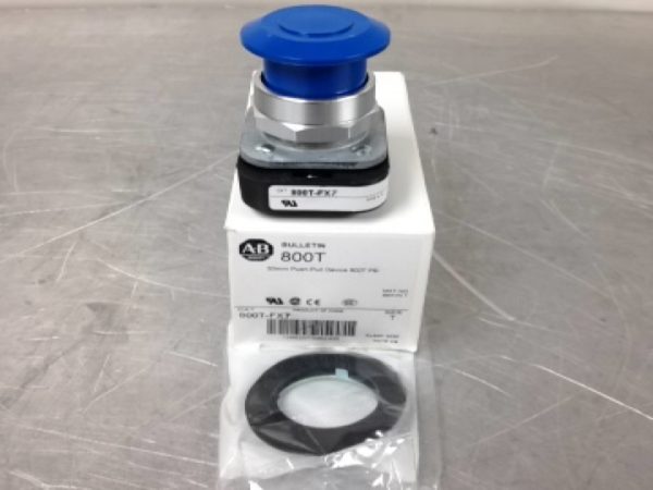 800T-FX7 ALLEN BRADLEY 800TFX7