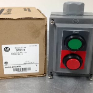 800R-2HA4RL ALLEN BRADLEY 800R2HA4RL