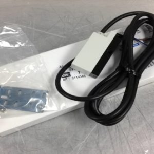 XULA06021 SQUARE D/TELEMECANIQUE PHOTOELECTRIC SENSORS