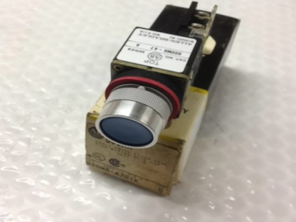 800MR-A7D1K ALLEN BRADLEY 800MRA7D1K