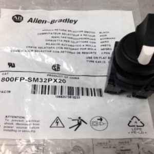 800FP-SB32PX20 ALLEN BRADLEY 800FPSB32PX20