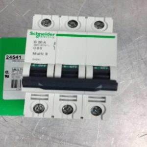 OBSOLETE; MAY SUB SQUARE D OBSOLETE AS STOCK IS DEPLETED