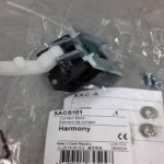 XACS101 SQUARE D/TELEMECANIQUE CONTACT BLOCKS