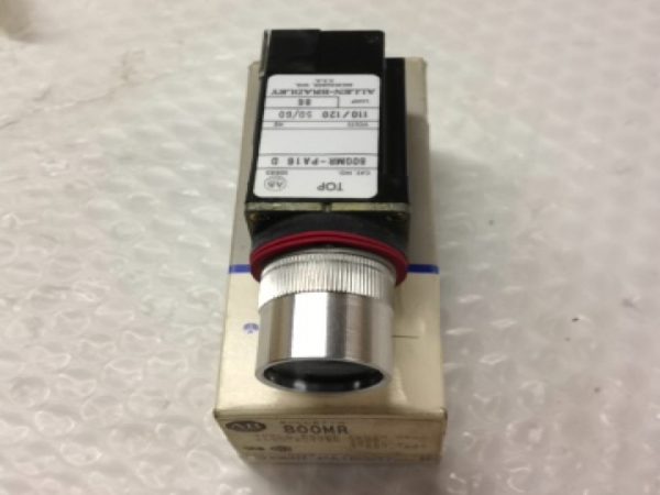 800MR-PA16GD1 ALLEN BRADLEY 800MRPA16GD1