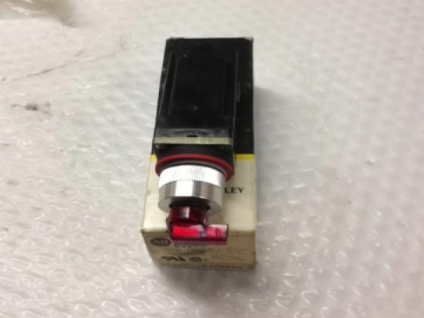 800MR-16JA9BRA ALLEN BRADLEY 800MR16JA9BRA