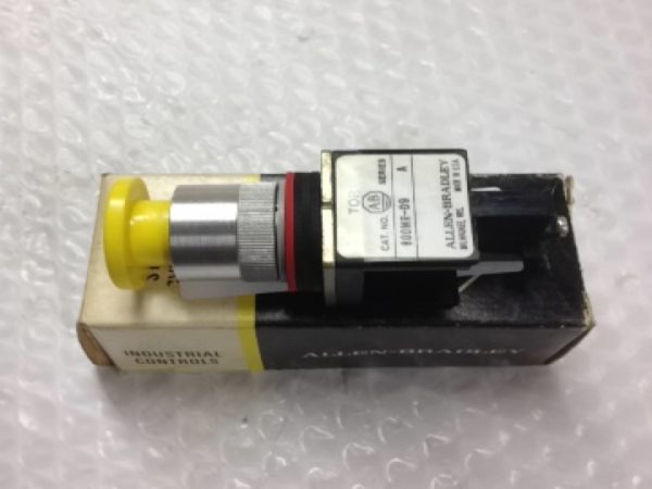 800MR-D9 ALLEN BRADLEY 800MRD9