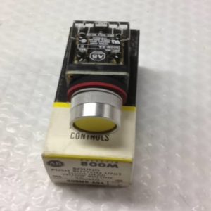 800MR-A9A ALLEN BRADLEY 800MRA9A
