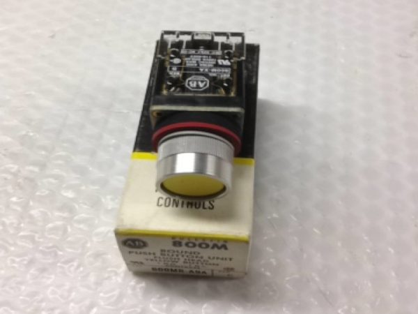 800MR-A9A ALLEN BRADLEY 800MRA9A
