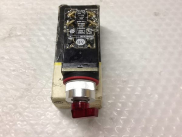800MR-16HA2BRAK ALLEN BRADLEY 800MR16HA2BRAK