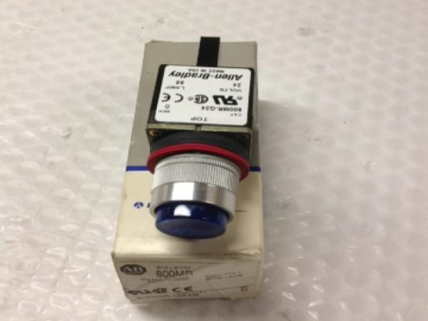 800MR-Q24B ALLEN BRADLEY 800MRQ24B