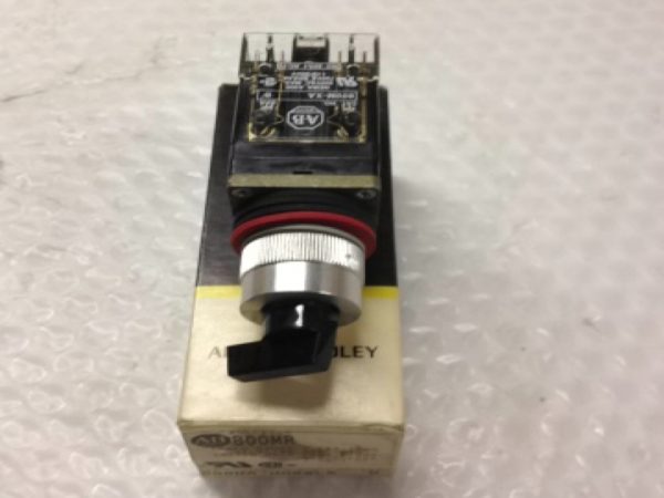 800MR-HH5BLA ALLEN BRADLEY 800MRHH5BLA