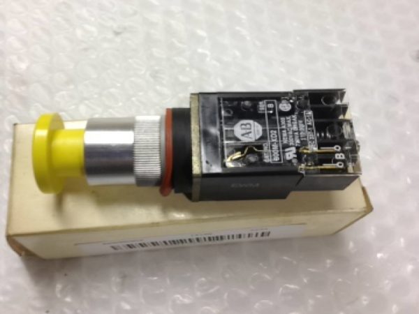 800MR-D9D2 ALLEN BRADLEY 800MRD9D2
