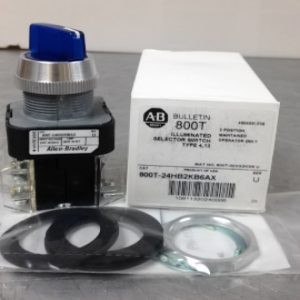 800T-24HB2KB6AX ALLEN BRADLEY 800T24HB2KB6AX