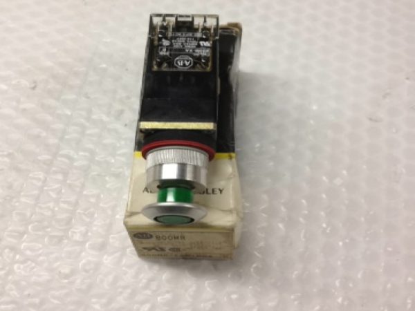 800MR-FXP16GA ALLEN BRADLEY 800MRFXP16GA