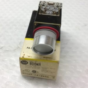 800MR-PB16WA ALLEN BRADLEY 800MRPB16WA
