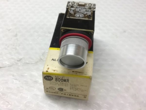 800MR-PB16WA ALLEN BRADLEY 800MRPB16WA