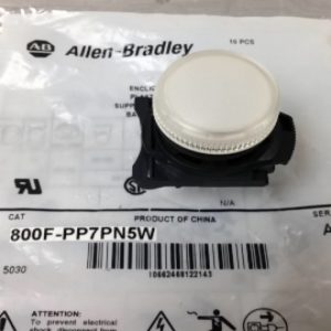 800FP-P7PN5W ALLEN BRADLEY 800FPP7PN5W