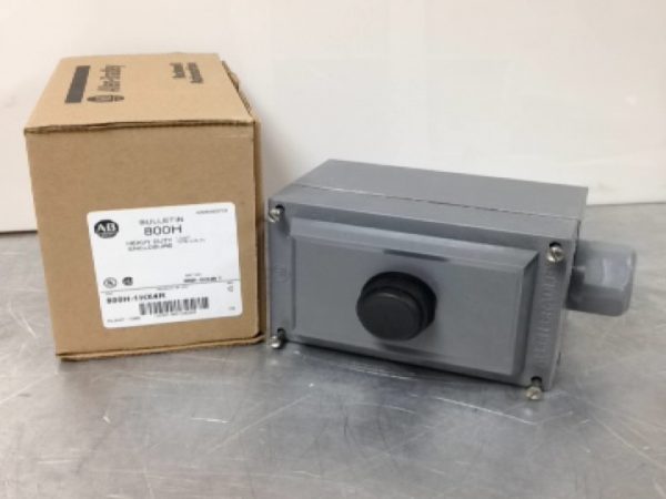 800H-1HX4R ALLEN BRADLEY 800H1HX4R