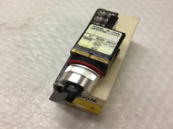 800MR-HK2B ALLEN BRADLEY 800MRHK2B