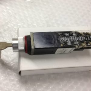800MR-H48BLAK ALLEN BRADLEY 800MRH48BLAK