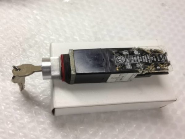 800MR-H48BLAK ALLEN BRADLEY 800MRH48BLAK