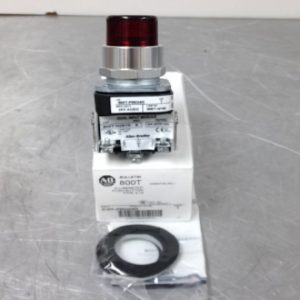 800T-PBD24R ALLEN BRADLEY 800TPBD24R
