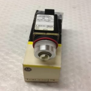 800MR-16JX2B ALLEN BRADLEY 800MR16JX2B