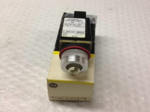 800MR-16JX2B ALLEN BRADLEY 800MR16JX2B