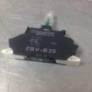 ZBVB35 SQUARE D/TELEMECANIQUE PUSH BUTTON COMPONENTS