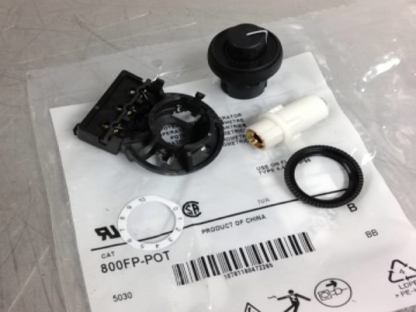 800FP-POT ALLEN BRADLEY 800FPPOT