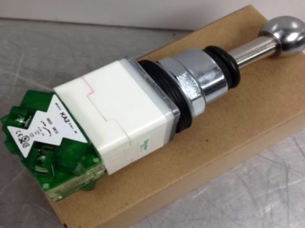 9001K73H7 SQUARE D/TELEMECANIQUE PUSH BUTTON COMPLETE ASSEMBLIES