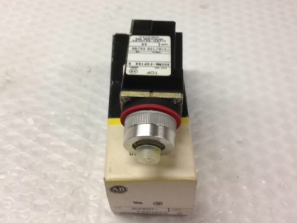 800MR-FXP16XA ALLEN BRADLEY 800MRFXP16XA