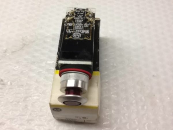 800MR-FXP16RAK ALLEN BRADLEY 800MRFXP16RAK