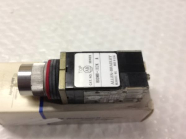 800MR-JX2KB ALLEN BRADLEY 800MRJX2KB