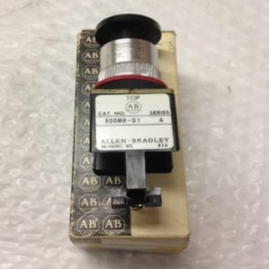 800MR-D1 ALLEN BRADLEY 800MRD1