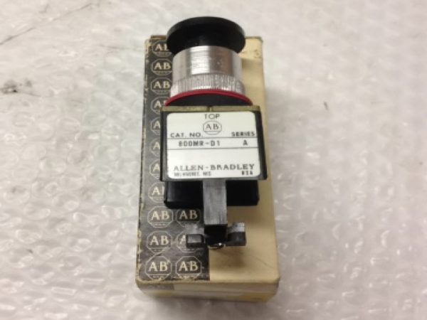 800MR-D1 ALLEN BRADLEY 800MRD1