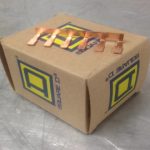 9080GH73 SQUARE D/TELEMECANIQUE TERMINAL BLOCKS & ACCESSORIES