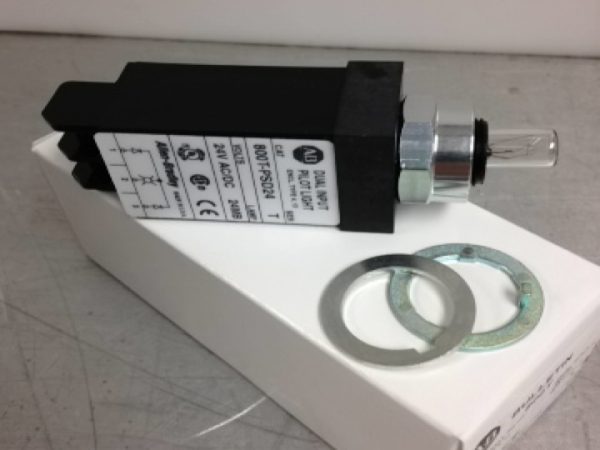 800T-PSD24 ALLEN BRADLEY 800TPSD24