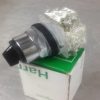 9001KS47BH2 SQUARE D/TELEMECANIQUE SELECTOR SWITCH COMPLETE ASSEMBLIES