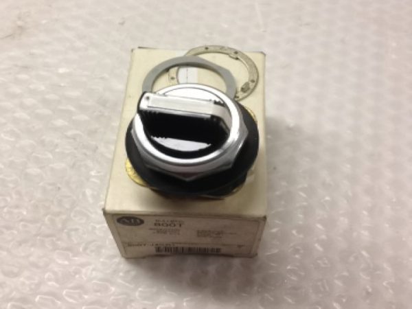800T-J4KR1 ALLEN BRADLEY 800TJ4KR1