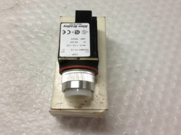 800MR-PL16W ALLEN BRADLEY 800MRPL16W
