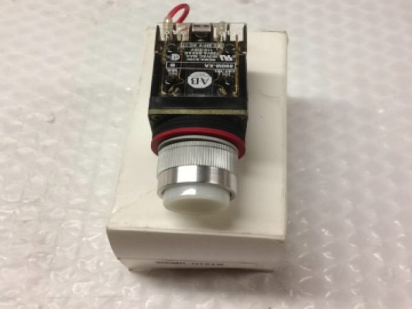 800MR-QT24W ALLEN BRADLEY 800MRQT24W