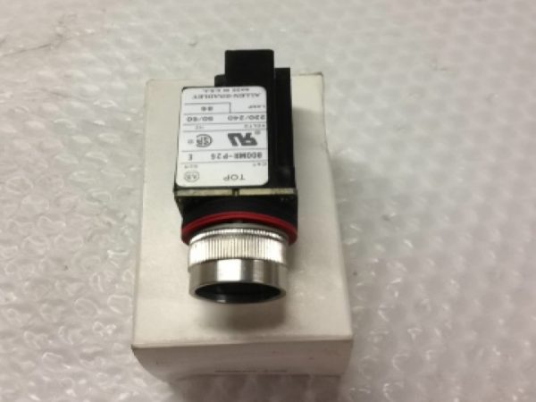 800MR-P26 ALLEN BRADLEY 800MRP26