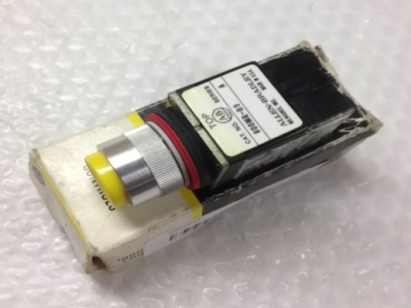 800MR-B9A ALLEN BRADLEY 800MRB9A