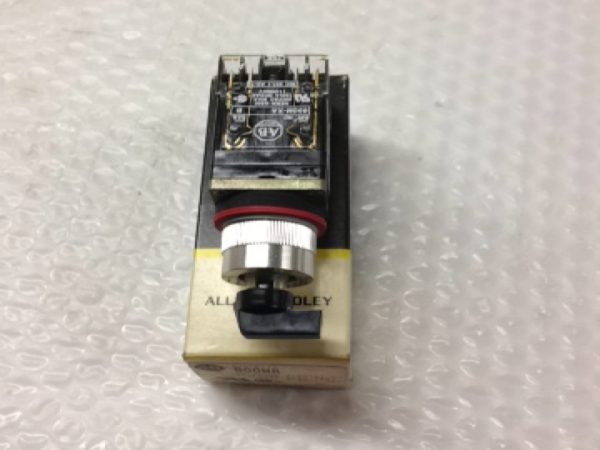 800MR-JH4UB ALLEN BRADLEY 800MRJH4UB