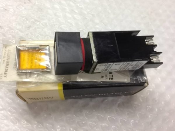 800MB-CP16A ALLEN BRADLEY 800MBCP16A