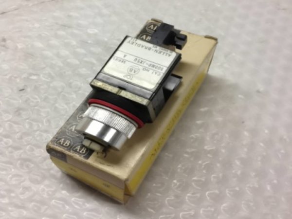 800MR-JX5U ALLEN BRADLEY 800MRJX5U